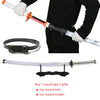 One Piece Roronoa Zoro Bamboo Katana Cosplay Sword