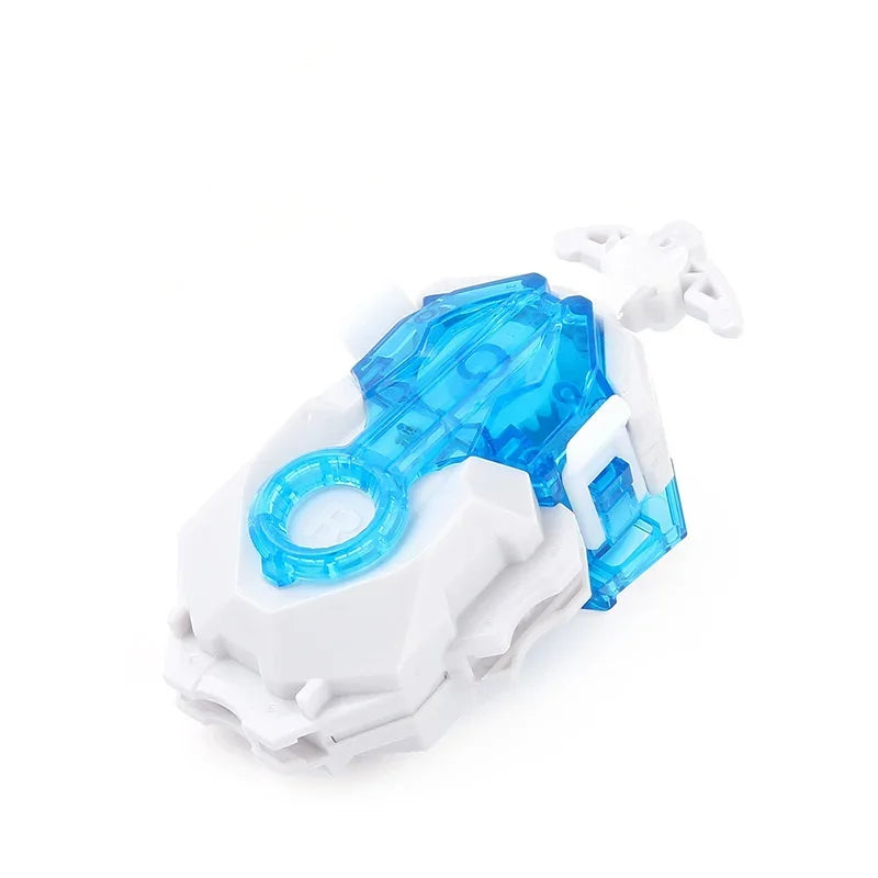 Mini Metal Spinning Top Fidget Toy