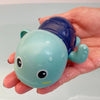 Cute Duck & Penguin Baby Bath Spray Toys
