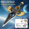2.4GHz Remote Control Flying Sword – Aerial Stunt Toy