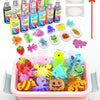 DIY 3D Water Elf Science Kit for Kids