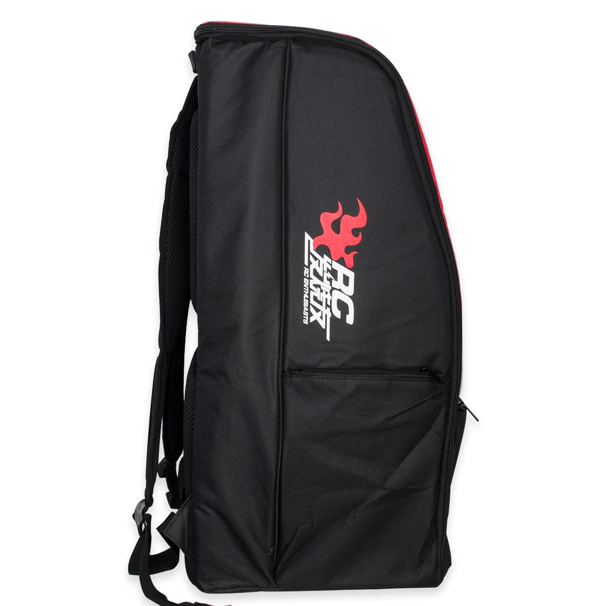 Waterproof RC Car Storage Backpack for 1/10 Scale Crawlers
