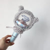 Plush Protective Cover for Official Light Stick