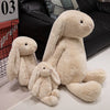 Super Soft Long Ear Rabbit Plush Doll