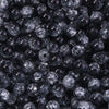 Colorful Cracked Acrylic Beads for Jewelry Making