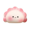 Kawaii Dumpling Squishy Stress Relief Toy