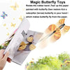 Magic Flying Butterfly Surprise Toy