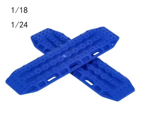 Upgrade Roof Decoration Set for 1/18 & 1/24 RC Crawlers