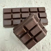 Chocolate Shape Squishy Stress Relief Toy – Slow Rebound Sensory Fidget for Adults