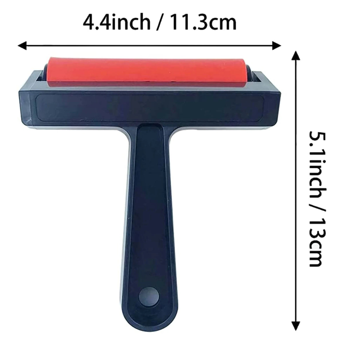 Diamond Painting Roller Tool for Smooth, Secure Placement
