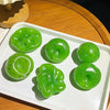 Crunchy Squishy Fruit Stress Ball