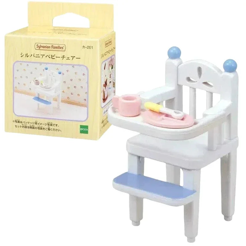 Sylvanian Families Forest Family Gift Set