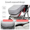Cozy Winter Stroller Sleeping Bag for Babies