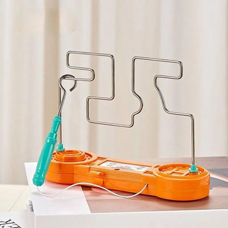 Kids Electric Maze Game - STEM Skill-Building Toy
