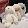 Super Soft Long Ear Rabbit Plush Doll
