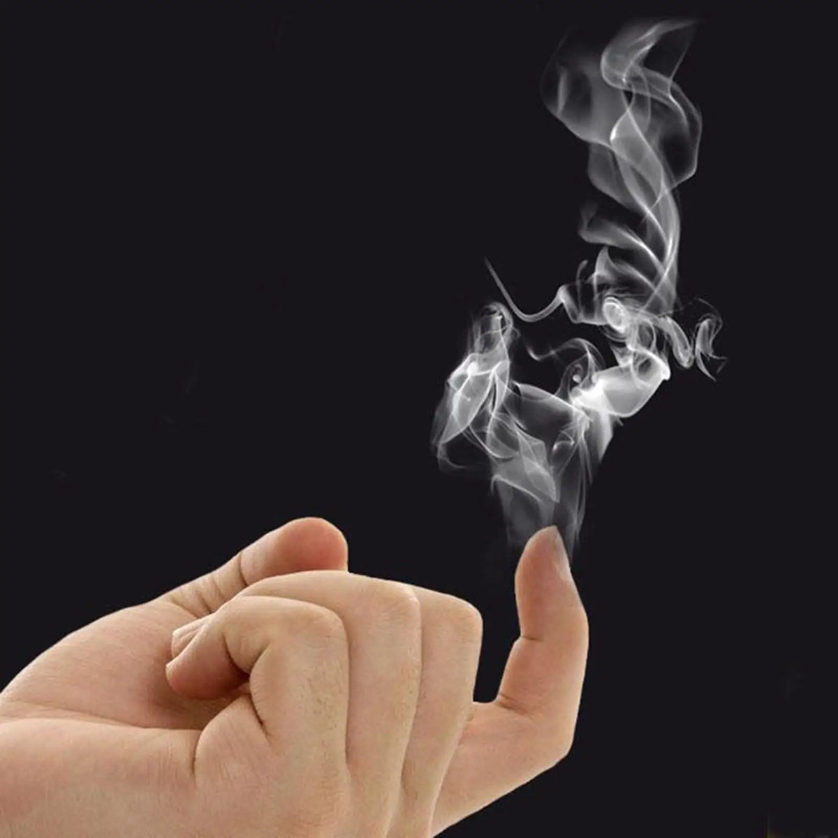 Magic Smoke Paper - Close-Up Trick Prop