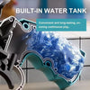 Compact Repeating Water Gun for Summer Play