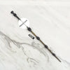 Anime-Inspired Magic Wand with Metal Core and Display Box