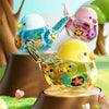 Water Bird Whistle Toy for Kids