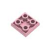 Translucent Reverse Light Panel Building Bricks – Set of 20
