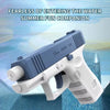 High-Pressure Non-Electric Water Pistol for Summer Outdoor Fun