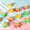 Mini Basketball Desktop Finger Shooting Game – Set of 20