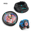 1/10 Scale RC Crawler Accessories - Shovel, Fire Extinguisher & Oil Drum Set