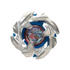 Metal Spinning Top Battle Set with Launcher