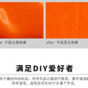 Permanent Fabric Paint for Clothes, T-Shirts & Canvas