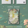 Cover and interior pages of the Heaven Official's Blessing official comic volume 7 featuring illustrations and text.