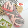 Extra Thick Chenille Yarn for Hand Knitting