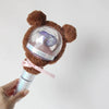 Plush Protective Cover for Official Light Stick