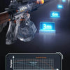 M416 Electric Water Gun with Rapid-Fire Action