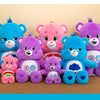 Rainbow Bear Plush Toy – Soft & Colorful Companion