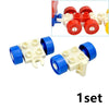 Large Building Blocks Traffic Series Vehicles Set
