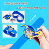 Kids' Cartoon Dinosaur Digital Watch with Silicone Band