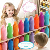 Memory & Logic Bottle Guessing Game for Kids
