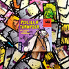 A box of the Polilla Tramposa card game featuring colorful illustrations and text.