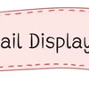 Universal Transparent Stroller Rain Cover with Zipper