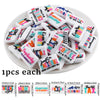 Silicone Charm Beads for DIY Jewelry Making