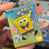 SpongeBob SquarePants Happy Bikini Bottom Journey Mini Bean Collectible Figurine