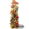 DIY Diamond Painting Kit - Enchanted Forest Landscape