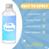 Gloss Varnish Sealer for Air-Dry Clay