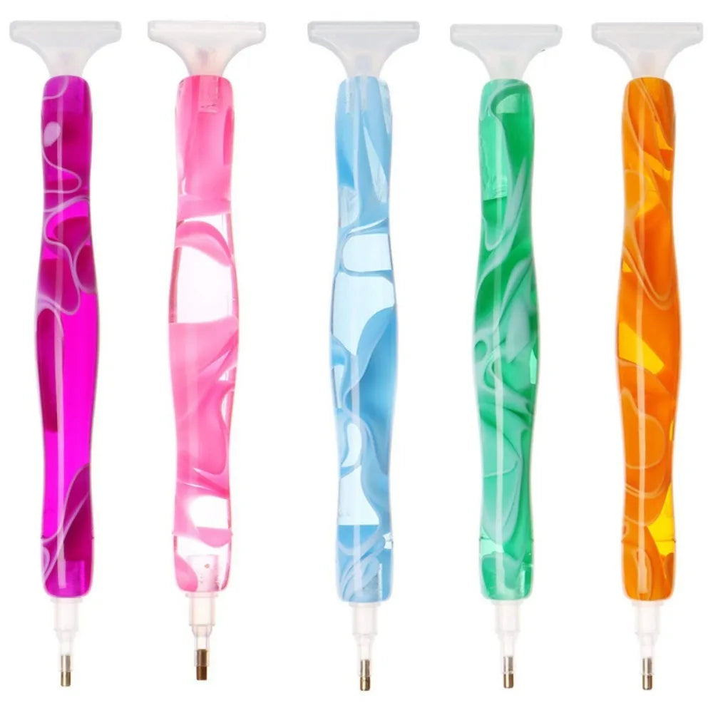 Diamond Painting Pen with Stylus Tip