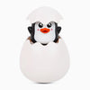 Cute Duck & Penguin Baby Bath Spray Toys