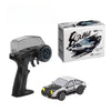 Mini 1/64 Scale RC Drift Car – 2.4G 4WD Off-Road Racing Toy