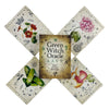 Green Witch Oracle Card Deck for Divination and Self-Reflection