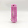 Spiky Fidget Keychain for Anxiety Relief – Portable Sensory Toy