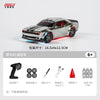 Mini RC Drift Car – High-Speed 2.4G Remote Control Racing Car