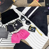 Plush Doll Outfit Set for 15-17cm Dolls